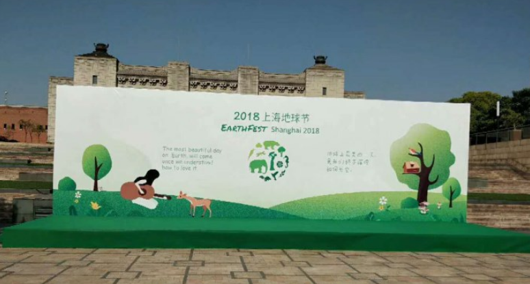 背景制作桁架噴繪背景墻背景板專業搭建