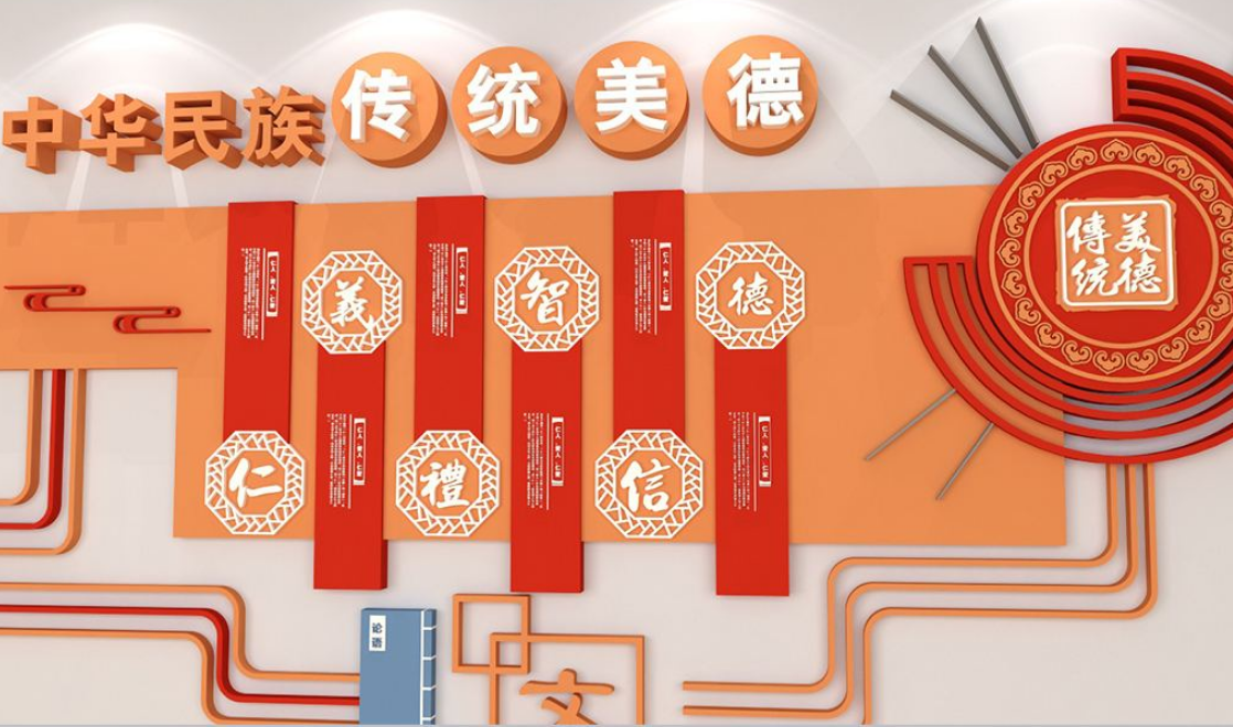 校園文化墻 傳統(tǒng)文化圖片