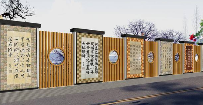 房產公司立體公司企業文化墻勵志標語裝飾