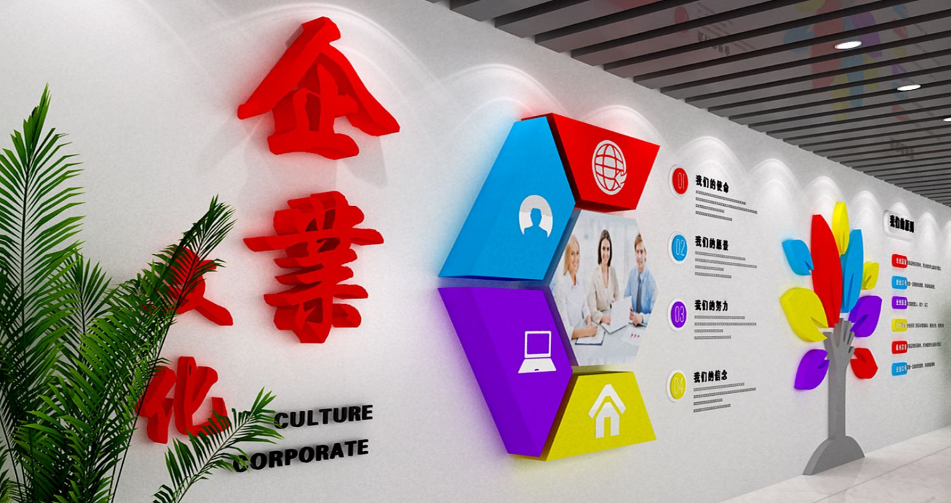 微立體舞蹈教室培訓(xùn)教育文化墻設(shè)計(jì)圖