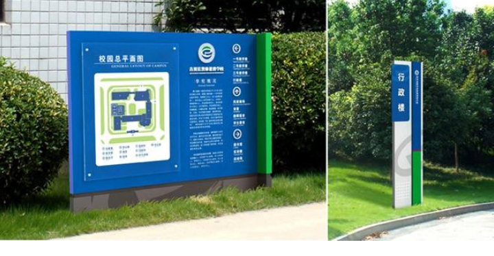 高檔亞克力科室牌,樓層索引導視