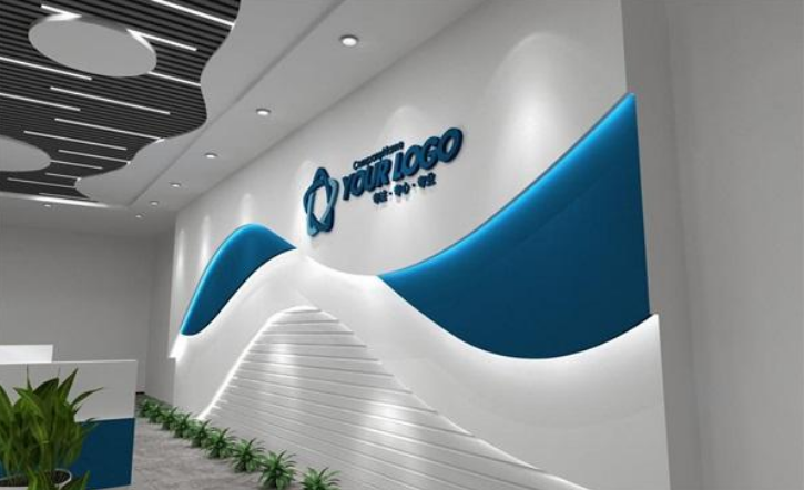 高端立體企業(yè)文化墻