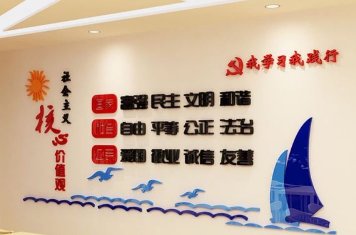 企業(yè)宣傳 立體效果圖 照片墻 文化墻設(shè)計(jì)