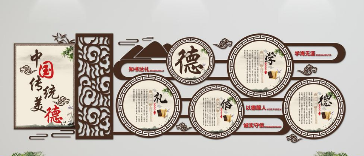 蕪湖"鄰里文化墻"文明典范助推和諧社區建設