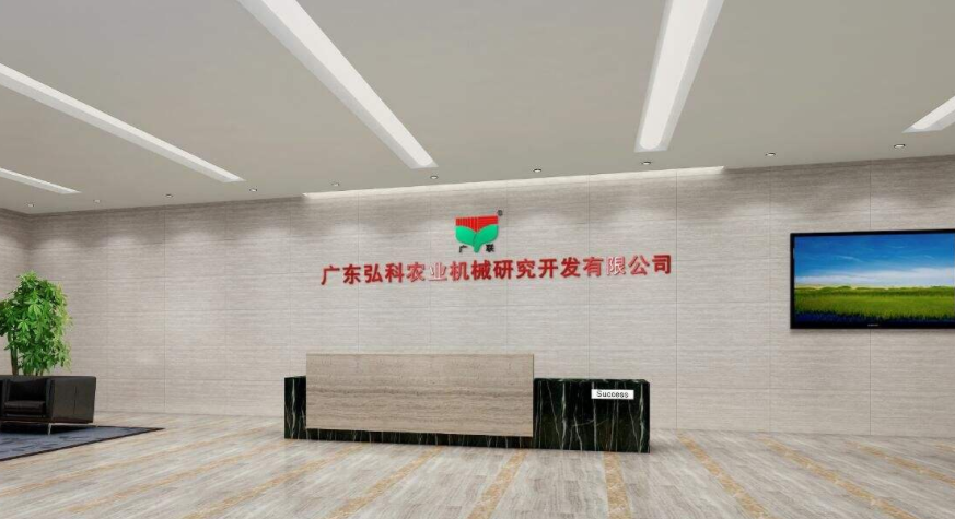 科技公司前臺招牌字定做企業形象墻背景墻大型立體文化墻