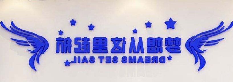 員工團隊風采亞克力墻貼3d立體公司企業(yè)文化墻辦公室勵志照