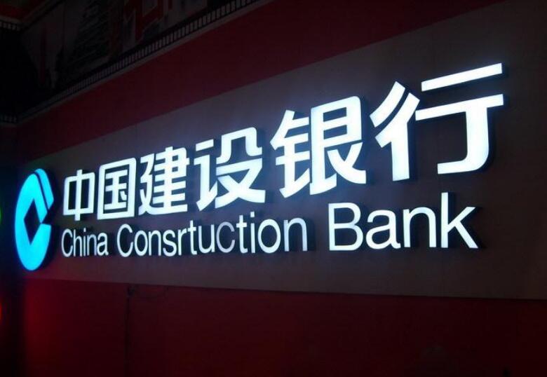 背光發光字制作效果圖